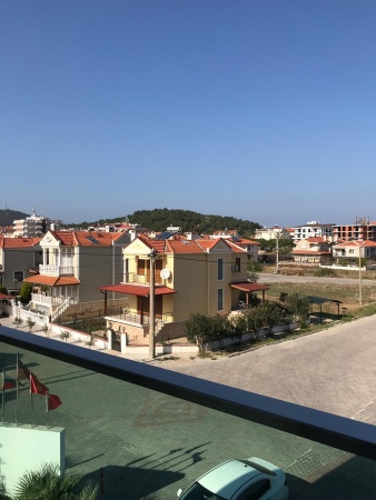 Standart Oda Manzara