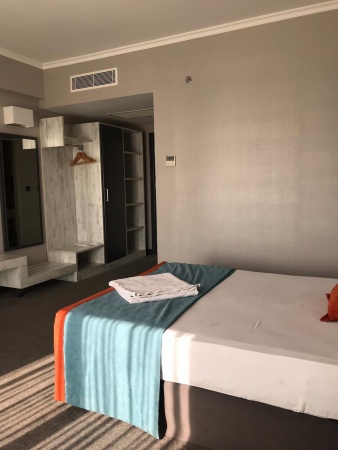 Deniz Manzaralı Oda