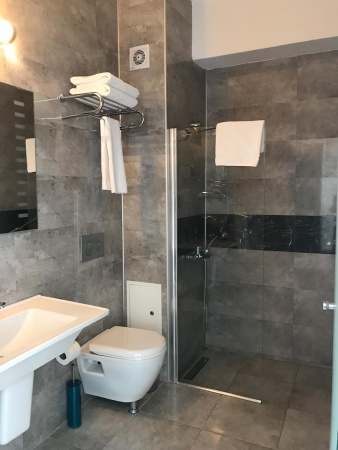 Deniz Manzaralı Banyo